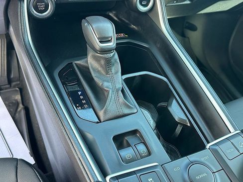 Certified 2024 Toyota Grand Highlander AWD image 20