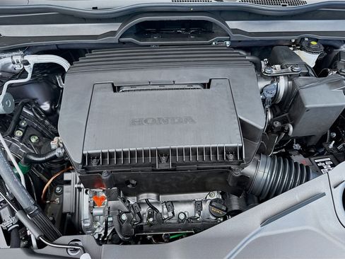 New 2026 Honda Pilot Touring image 25