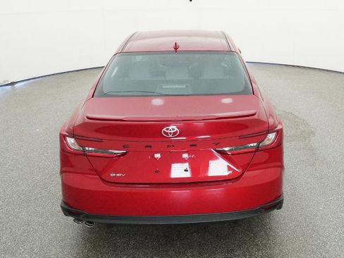 New 2026 Toyota Camry SE image 40