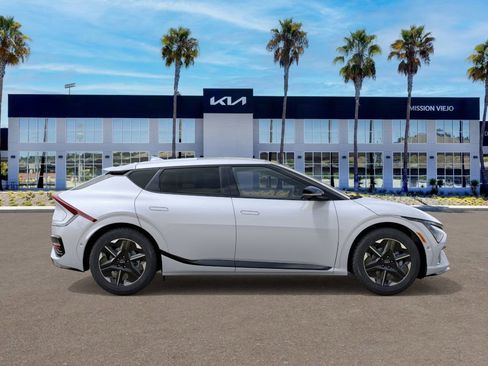 New 2025 Kia EV6 GT-Line image 7