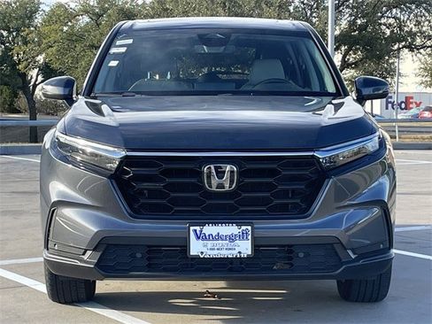 Certified 2025 Honda CR-V EX-L image 6