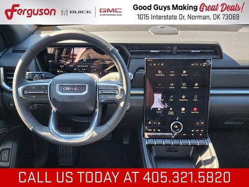 New 2027 GMC Terrain Elevation w/ Elevation Premium Package FWD image 26