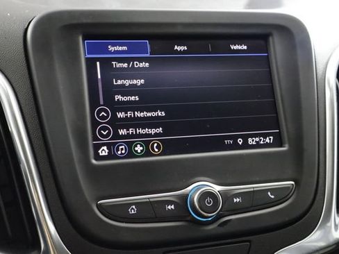 Used 2020 Chevrolet Equinox LS FWD image 31