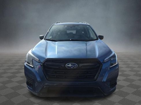 Used 2023 Subaru Forester image 2