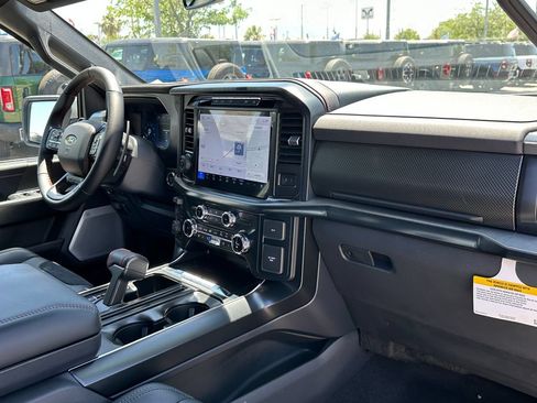 New 2026 Ford F150 Raptor AWD/4WD image 16