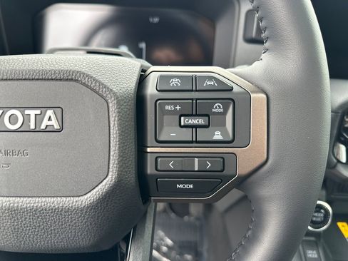 Used 2025 Toyota Land Cruiser w/ Premium Package AWD/4WD image 20