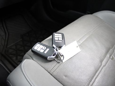 Used 2018 Honda CR-V EX-L image 23