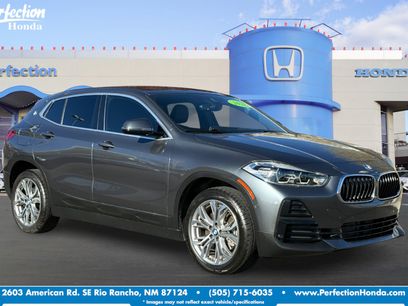 Used 2022 BMW X2 xDrive28i w/ Premium Package