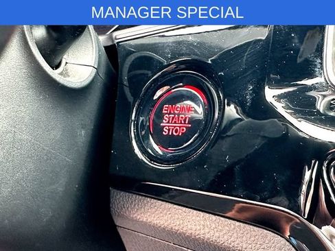 Used 2025 Honda Civic Sport image 16