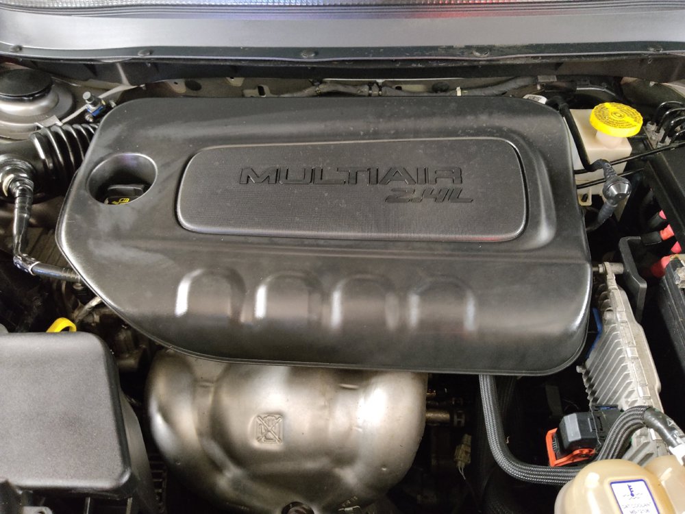 Used 2019 Jeep Cherokee Latitude w/ Popular Appearance Group FWD image 30