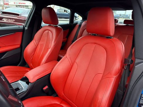 Used 2021 BMW 228i xDrive Gran Coupe w/ M Sport Package image 25