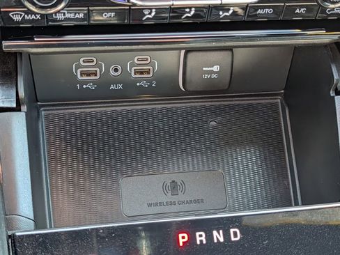 Used 2024 Jeep Grand Cherokee L Limited w/ Luxury Tech Group II image 50