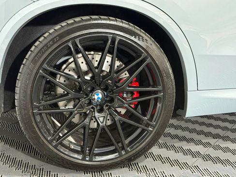 Used 2026 BMW X5 M Competition w/ Executive Package AWD/4WD image 21