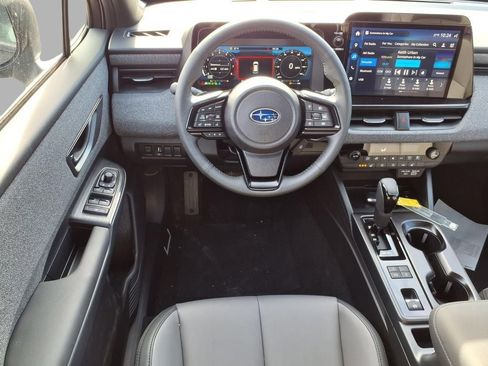 New 2026 Subaru Outback Premium image 4