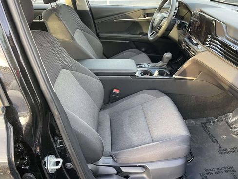 Used 2025 Toyota Camry LE image 47