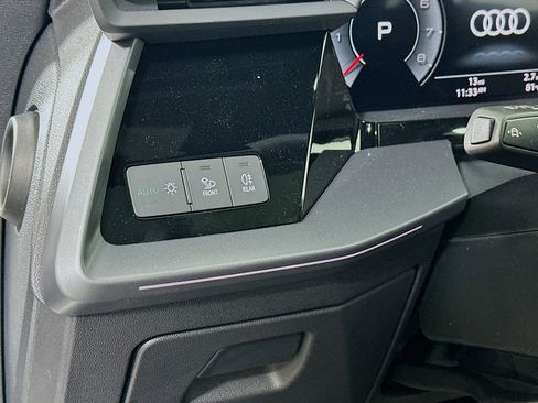 New 2026 Audi A3 2.0T Premium AWD/4WD image 10