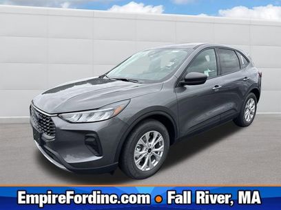 New 2025 Ford Escape Active w/ Cold Weather Package