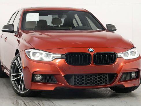 Used 2018 BMW 340i Sedan image 2