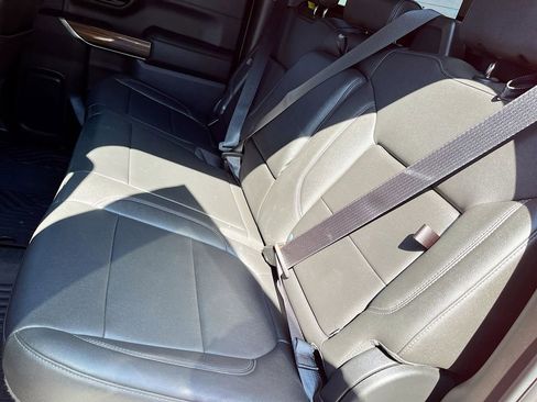 Used 2021 Chevrolet Silverado 1500 LT Trail Boss w/ Convenience Package II image 24