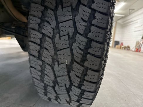 Used 2011 GMC Sierra 1500 SLE w/ Power Tech Package image 54