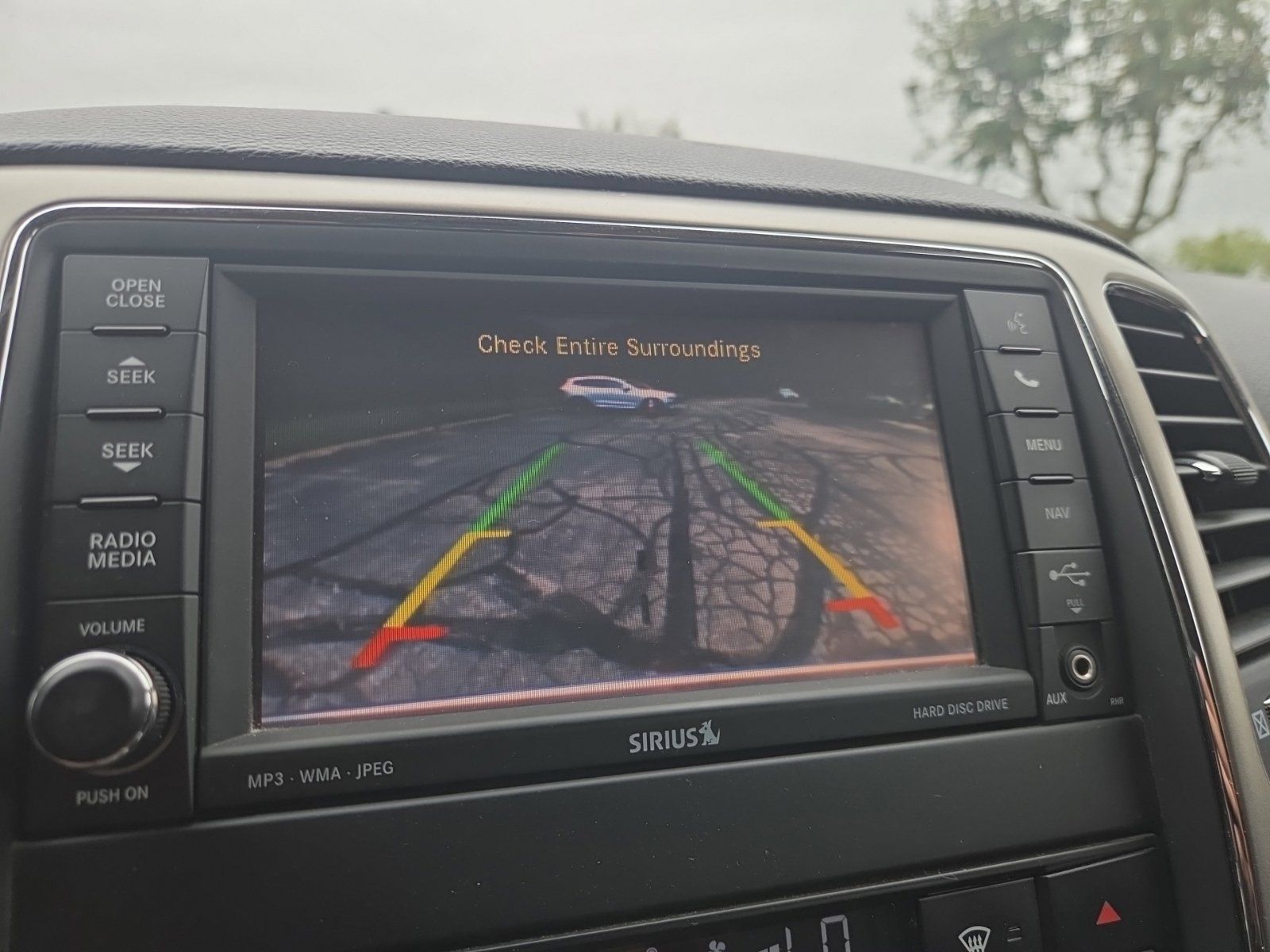 Used 2012 Jeep Grand Cherokee Limited w/ Trailer Tow Group AWD/4WD image 20