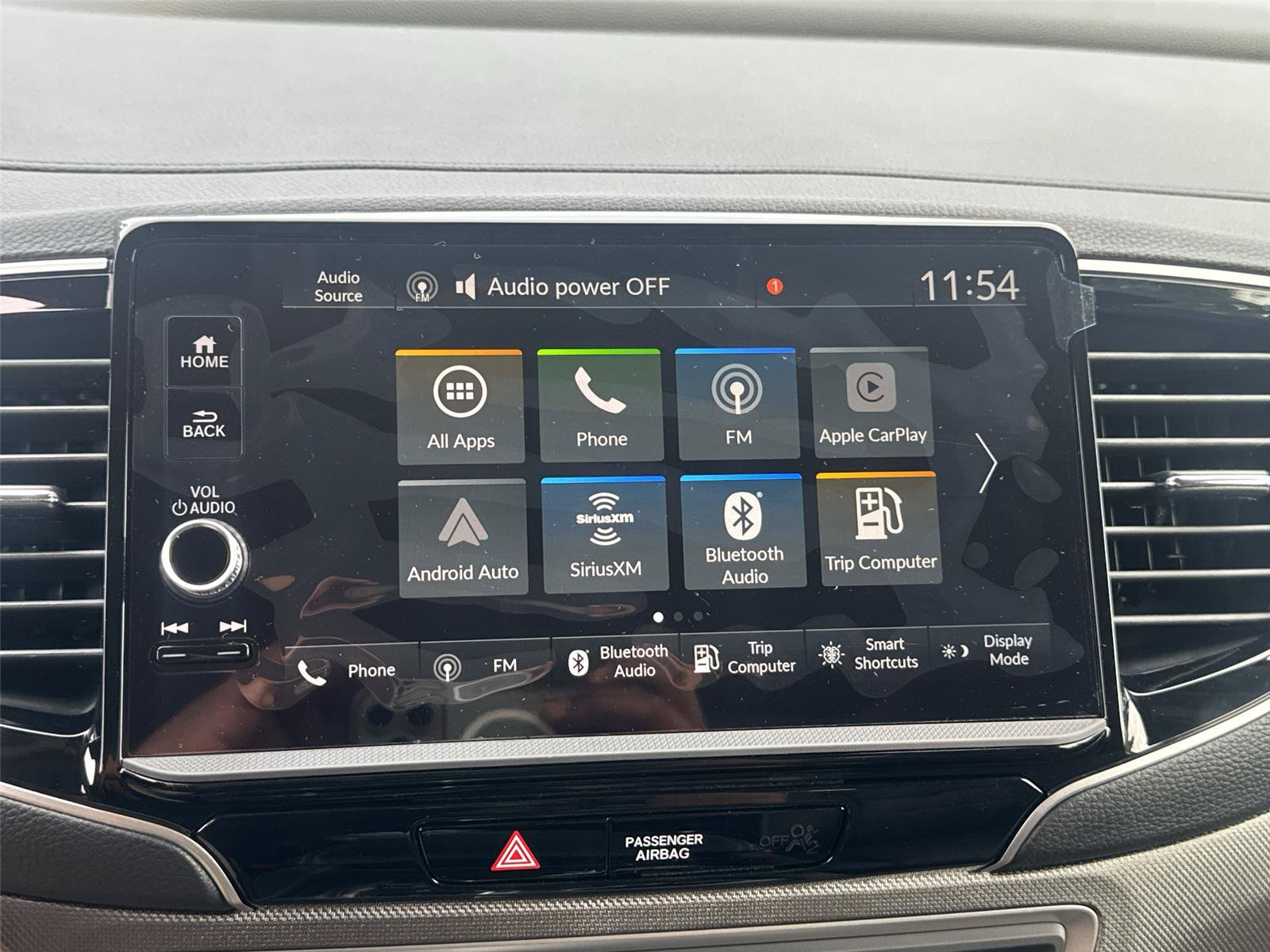 New 2026 Honda Ridgeline RTL image 19