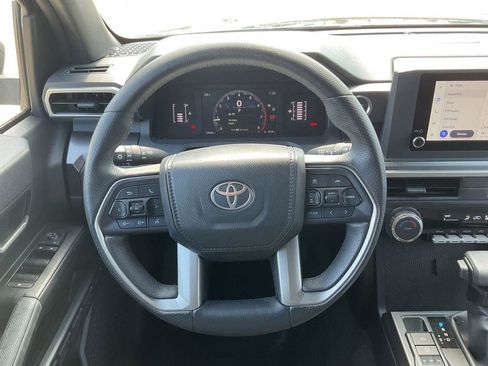 Used 2025 Toyota 4Runner SR5 image 22