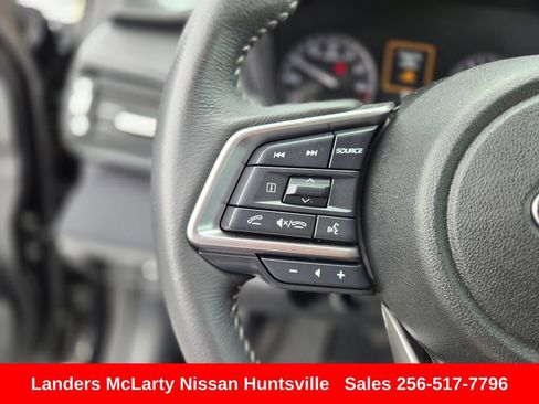 Used 2025 Subaru Outback Premium AWD/4WD image 25