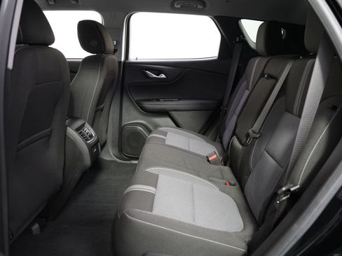 Used 2024 Chevrolet Blazer LT w/ Convenience Package AWD/4WD image 21