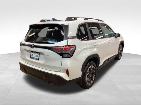 Certified 2026 Subaru Forester Premium AWD/4WD image 28