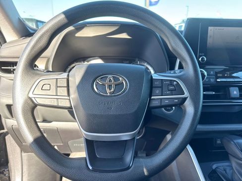 Used 2023 Toyota Highlander L image 21
