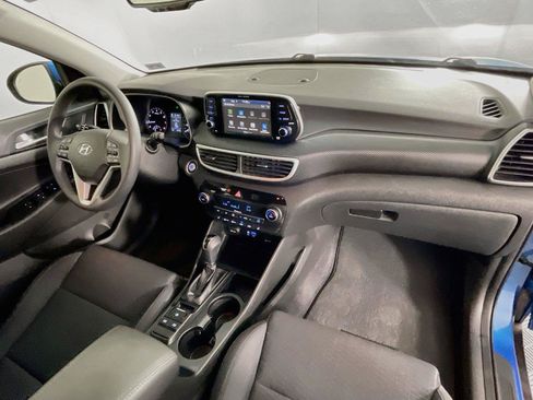 Used 2020 Hyundai Tucson SEL FWD image 30