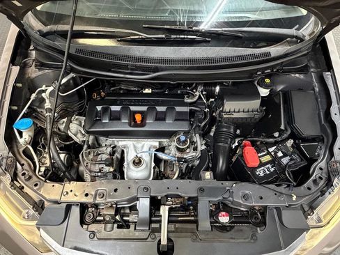 Used 2012 Honda Civic EX image 23