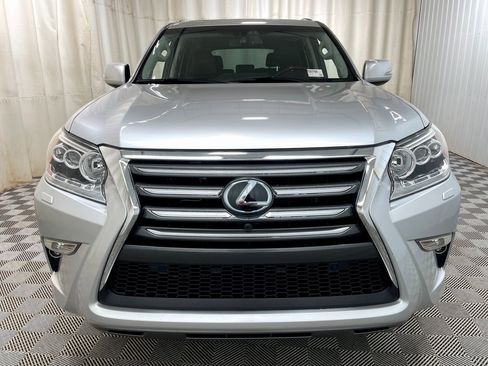 Used 2016 Lexus GX 460 Luxury image 22