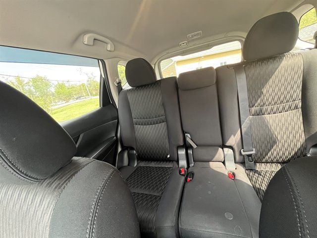 Used 2018 Nissan Rogue SV AWD/4WD image 26