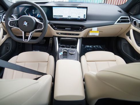 New 2026 BMW i4 xDrive40i w/ M Sport Package image 13
