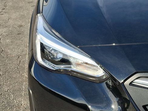 Used 2023 Subaru Crosstrek 2.5i Limited image 10