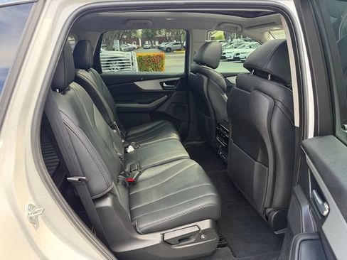 Certified 2025 Acura MDX FWD image 18