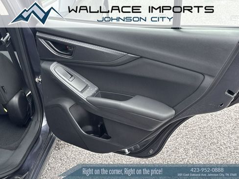 Used 2017 Subaru Impreza 2.0i AWD/4WD image 36