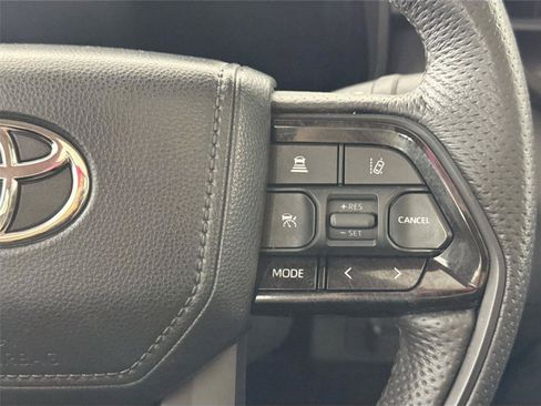 Used 2023 Toyota Tundra TRD Pro AWD/4WD image 20