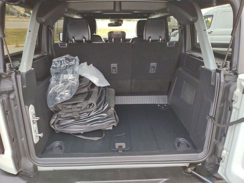 Used 2024 Ford Bronco Big Bend image 25