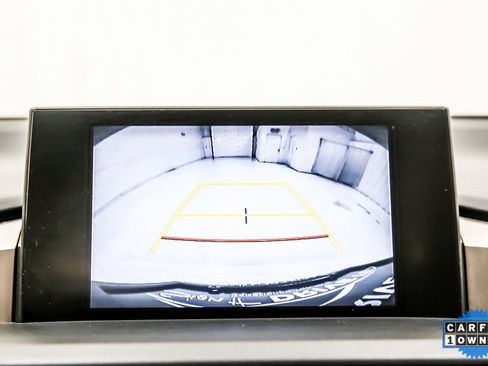 Used 2017 Lexus NX 200t FWD image 14