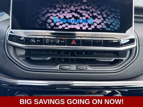 New 2026 Jeep Compass Latitude AWD/4WD image 32