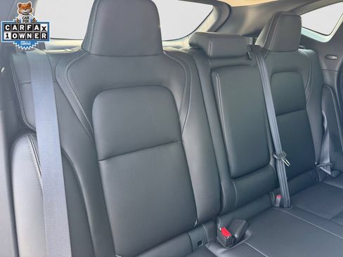 Certified 2025 Nissan Murano SV w/ Cargo Package AWD/4WD image 16