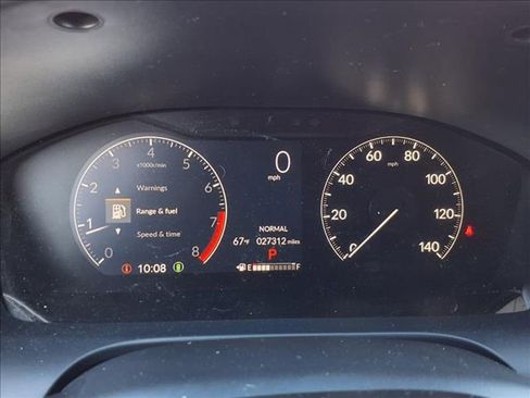 Used 2023 Honda HR-V Sport image 17