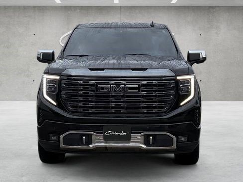 Certified 2023 GMC Sierra 1500 Denali Ultimate image 23