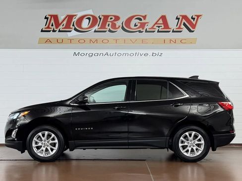 Used 2019 Chevrolet Equinox LT FWD image 6