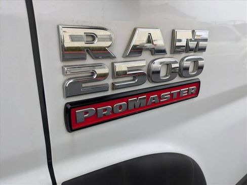 Used 2019 RAM ProMaster 2500 image 24
