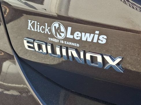 Used 2020 Chevrolet Equinox LT AWD/4WD image 36