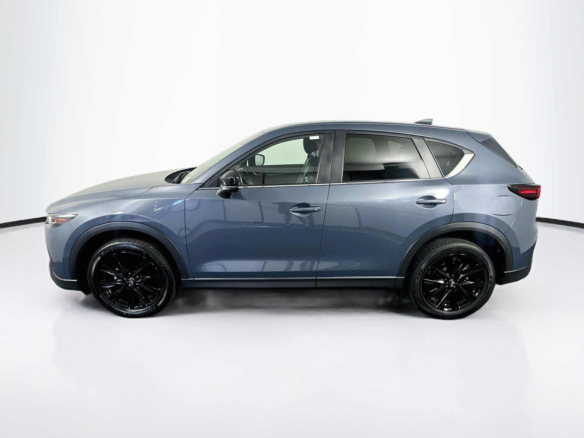 Used 2025 MAZDA CX-5 Carbon Edition AWD/4WD image 4